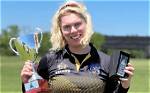 Danielle Mcgahey Height | How Tall | Transgender Family Ethnicity