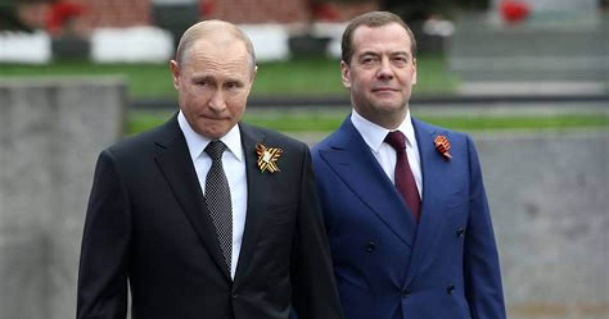 Daniil Medvedev's Perspective on Putin: an Insightful Look