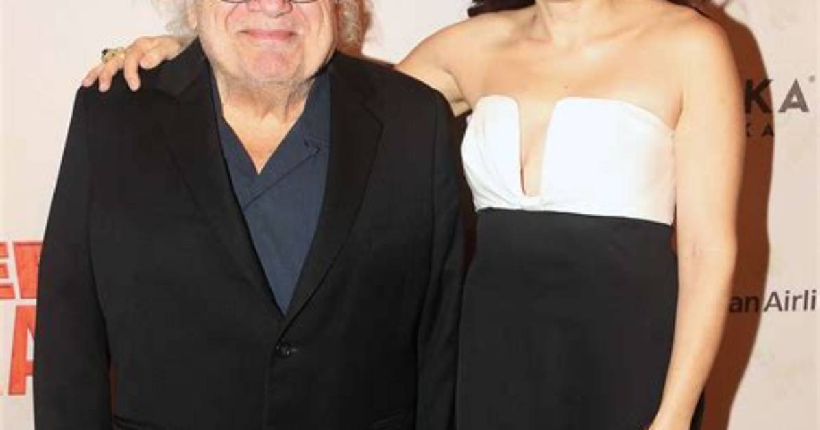 Danny Devito's Beautiful Daughter: Uncovering the Truth