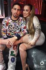 Danny Garcia Is Not Married to Wife. Dating Girlfriend: Erica Mendez. Kids.