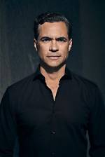 Danny Pino's Marital Bliss: a Journey of Love with Lilly Pino