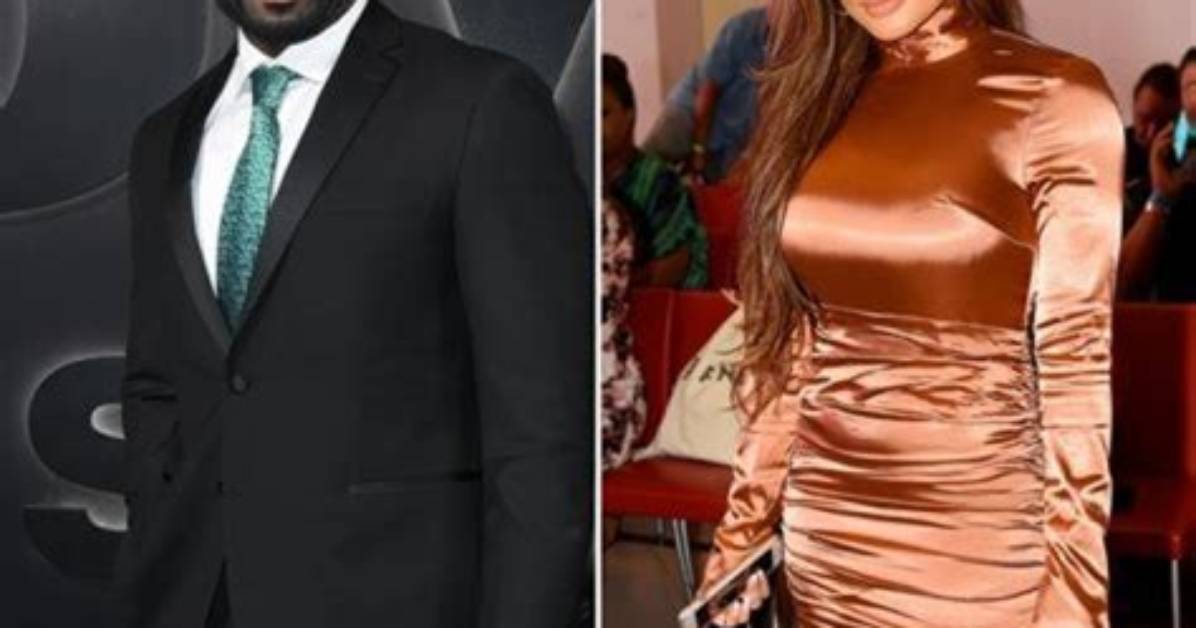 Daphne Joy Addresses 50 Cent Comment on Relationship with Diddy