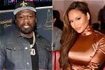 Daphne Joy and 50 Cent's Complex Journey