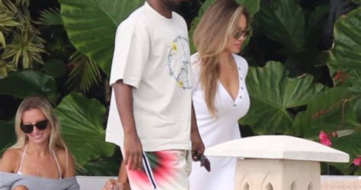 Daphne Joy and Diddy's Enduring Love Story