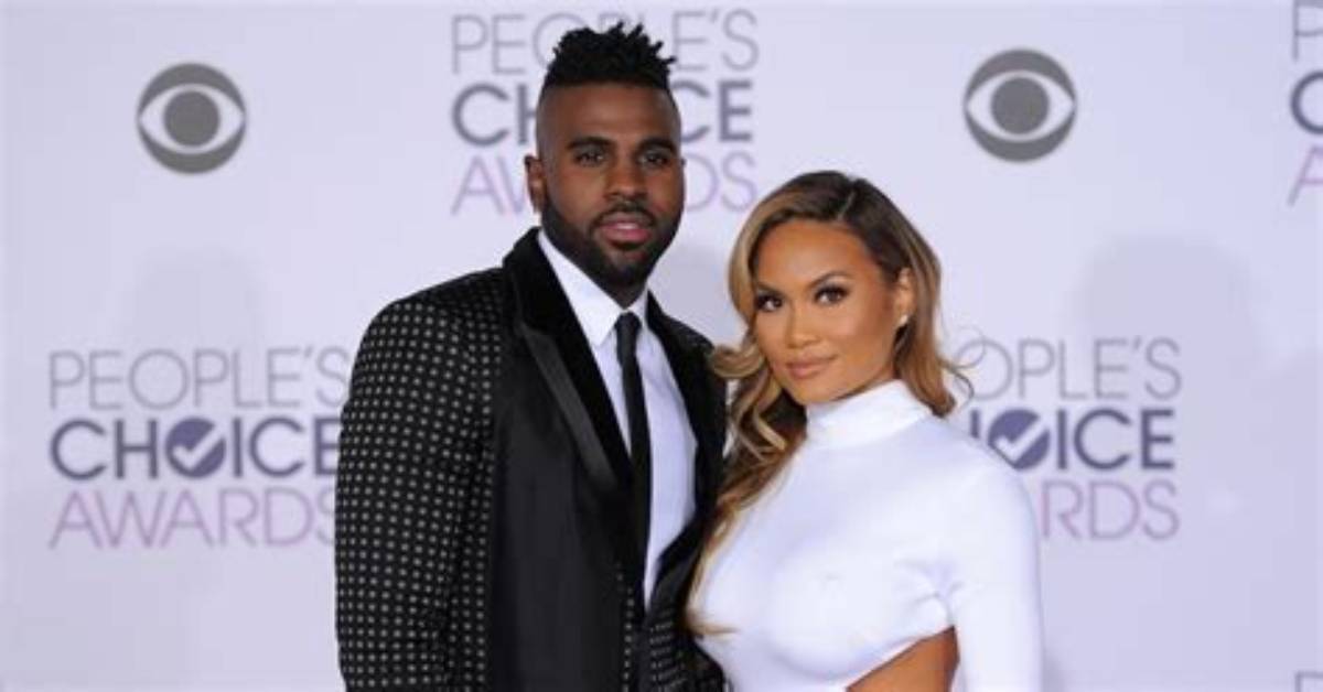 Daphne Joy's New Boyfriend Revealed
