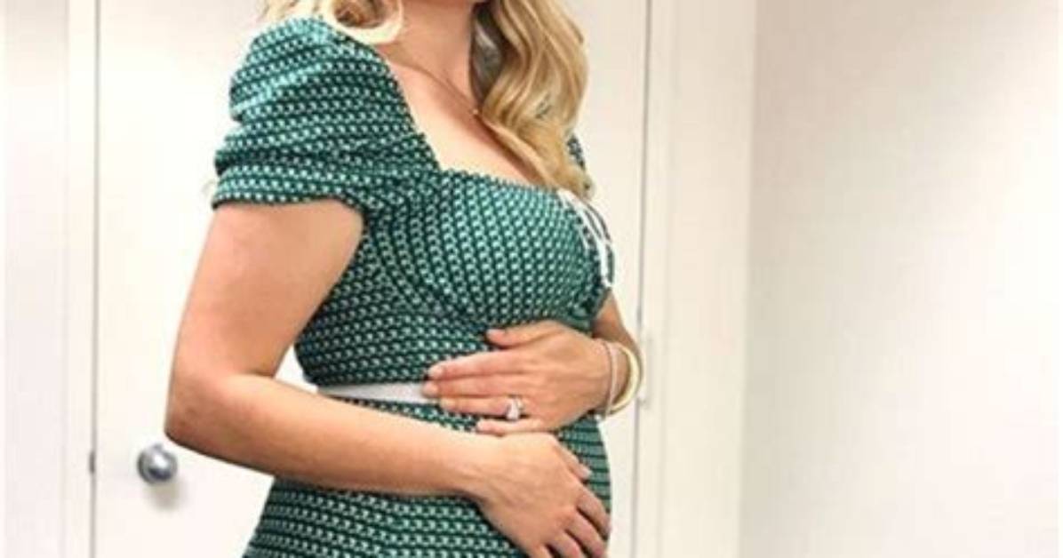 Daphne Oz's Pregnancy Journey: Expecting a Little One in 2024