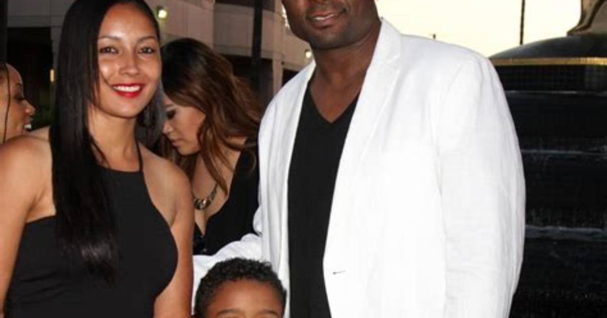 Darius Mccrary's Spouse: Unraveling the Mysteries