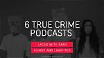 Dark Humor, True Crime, and Advocacy