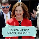 Darline Graham Height, Weight, Net Worth, Age, Birthday, Wikipedia, Who, Nationality, Biography