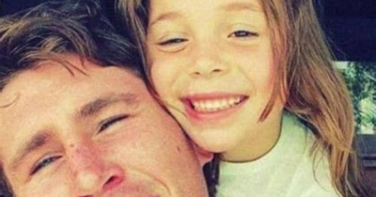Darren Till's Stance on Children and Family Revealed