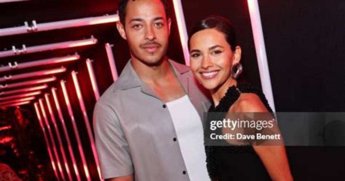 Daryl Mccormack's Love Life: a Look at His Relationship History