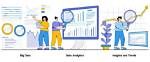 Data-Driven Discoveries and Industry Insights
