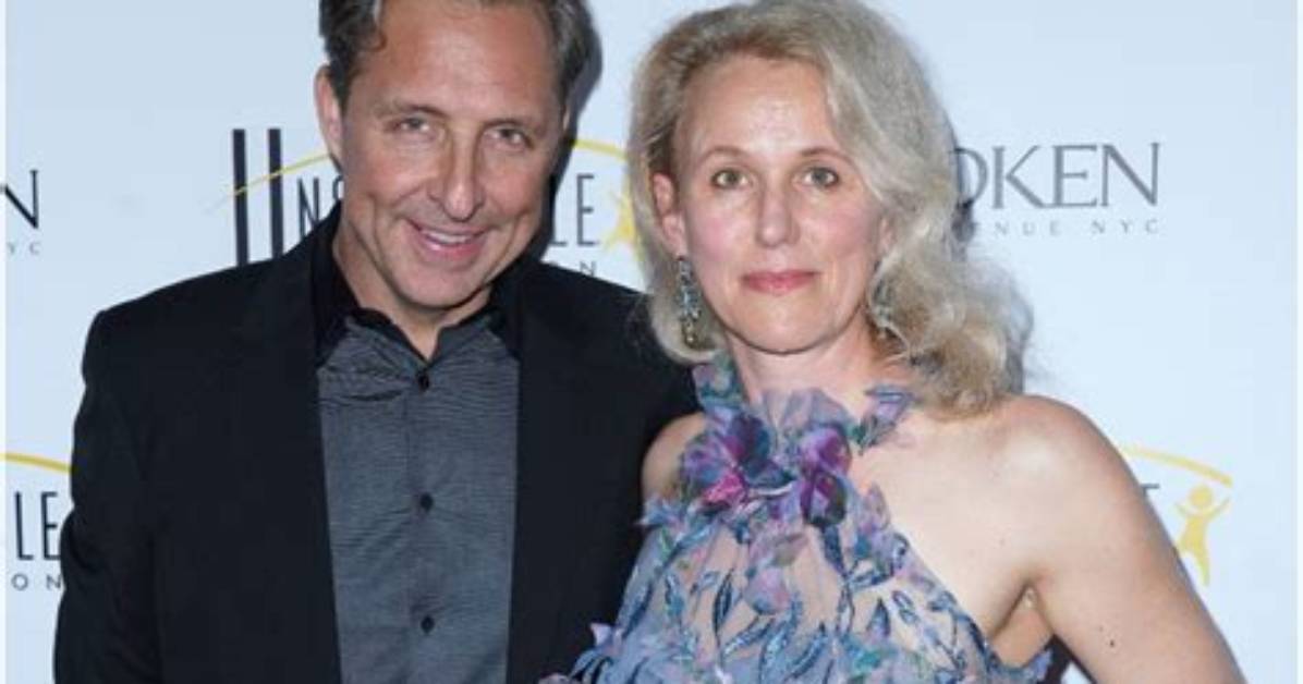 Dave Asprey Wife