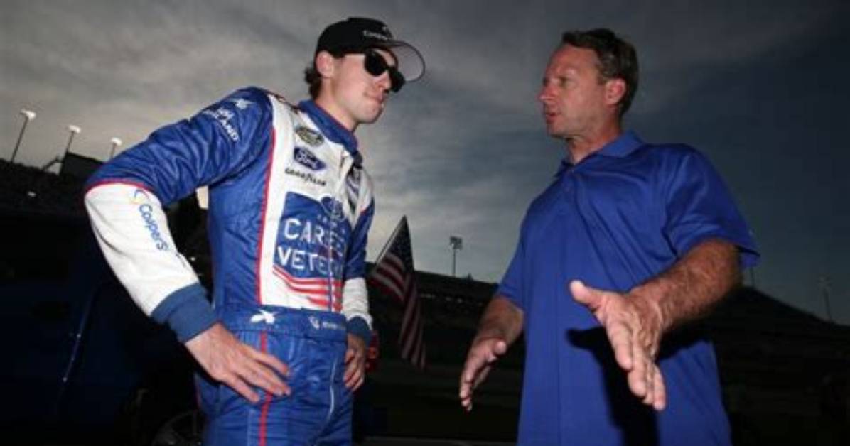 Dave Blaney Net Worth: Estimated Fortune Revealed