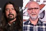 Dave Grohl Height, Weight, Net Worth, Age, Birthday, Wikipedia, Who, Instagram, Biography