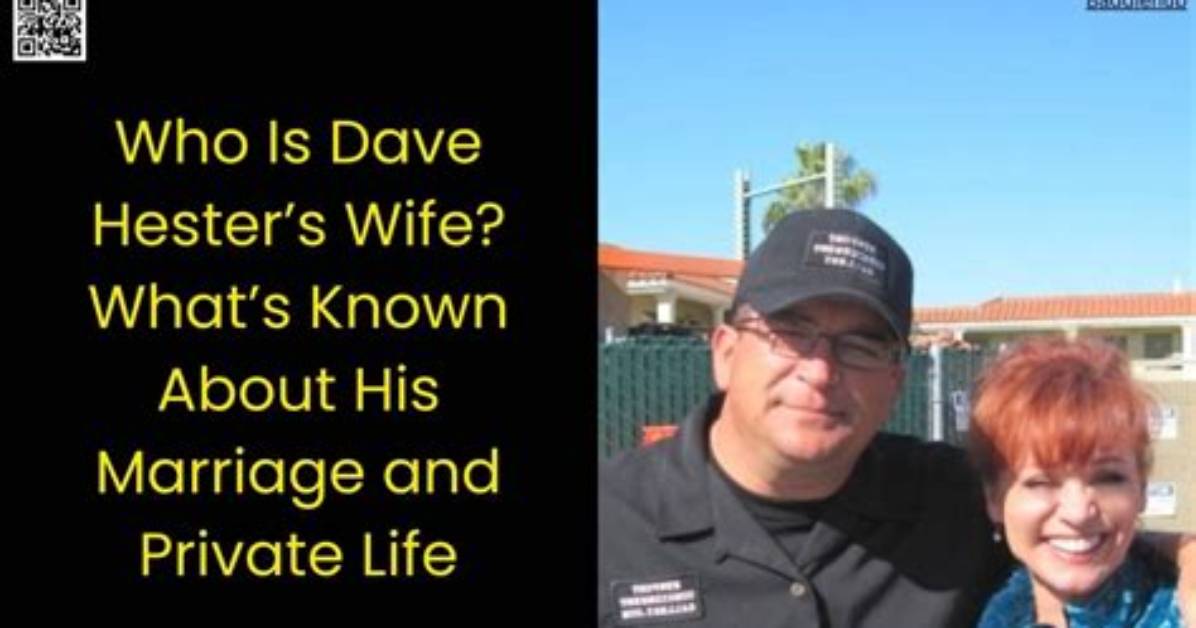 Dave Hester's Marital Status Explored