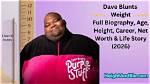 Dave Kiley Height, Weight, Net Worth, Age, Birthday, Wikipedia, Who, Instagram, Biography