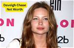 Daveigh Chase’s Net Worth, Height, Measurements, Relationships