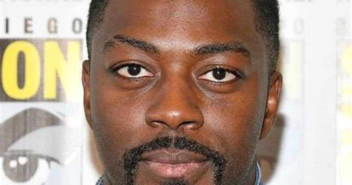 David Ajala Height, Weight, Net Worth, Age, Birthday, Wikipedia, Who, Nationality, Biography