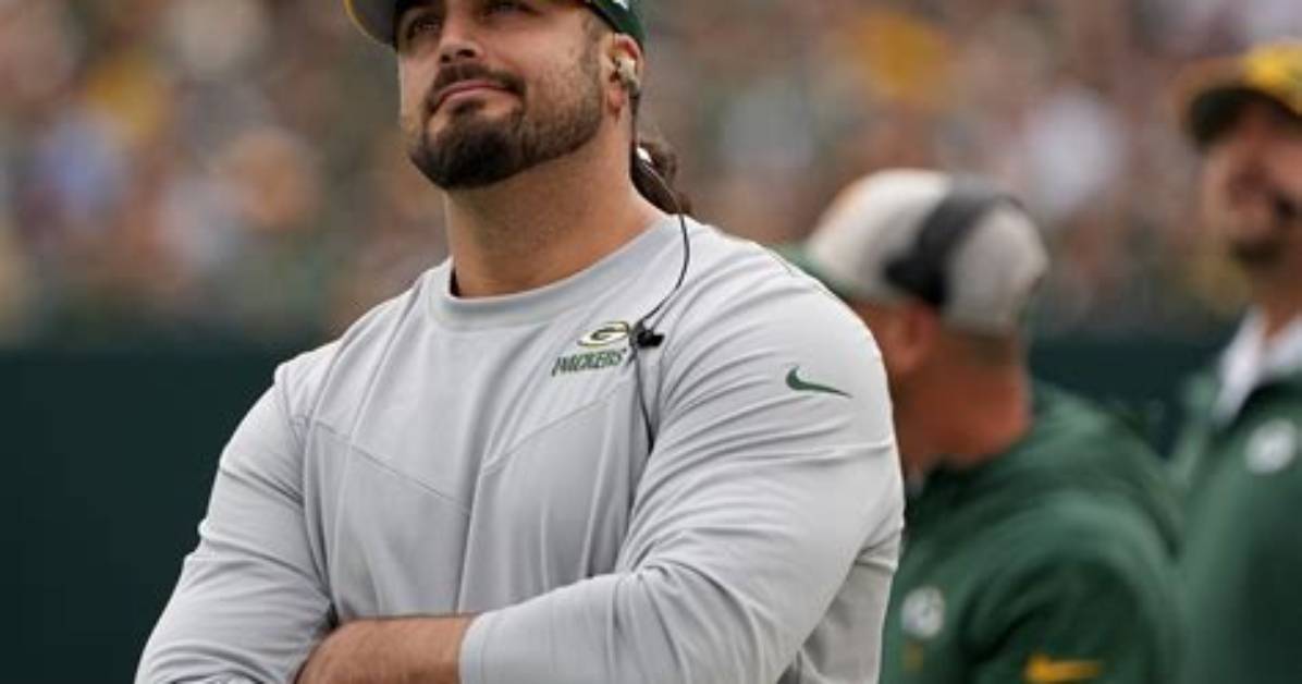 David Bakhtiari's Wealth Unveiled: Exploring His Net Worth
