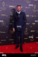 David Beckham and the Ballon D'or: a Journey of a Football Icon