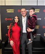 David Benavidez's Wife: an Exclusive Look into Their Relationship