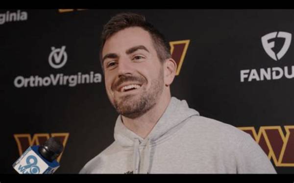 David Blough's Skyrocketing Fortune: Unveiling His Net Worth