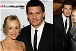 David Boreanaz and Ingrid Quinn's Enduring Love Story