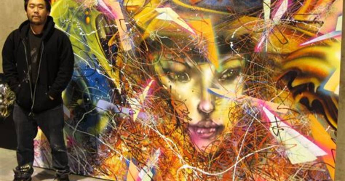 David Choe: a Street Artist's Net Worth Uncovered
