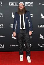 David Crowder Height, Weight, Net Worth, Age, Birthday, Wikipedia, Who, Instagram, Biography