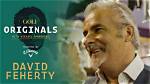 David Faherty: the Multifaceted Golf Icon and Entertainer