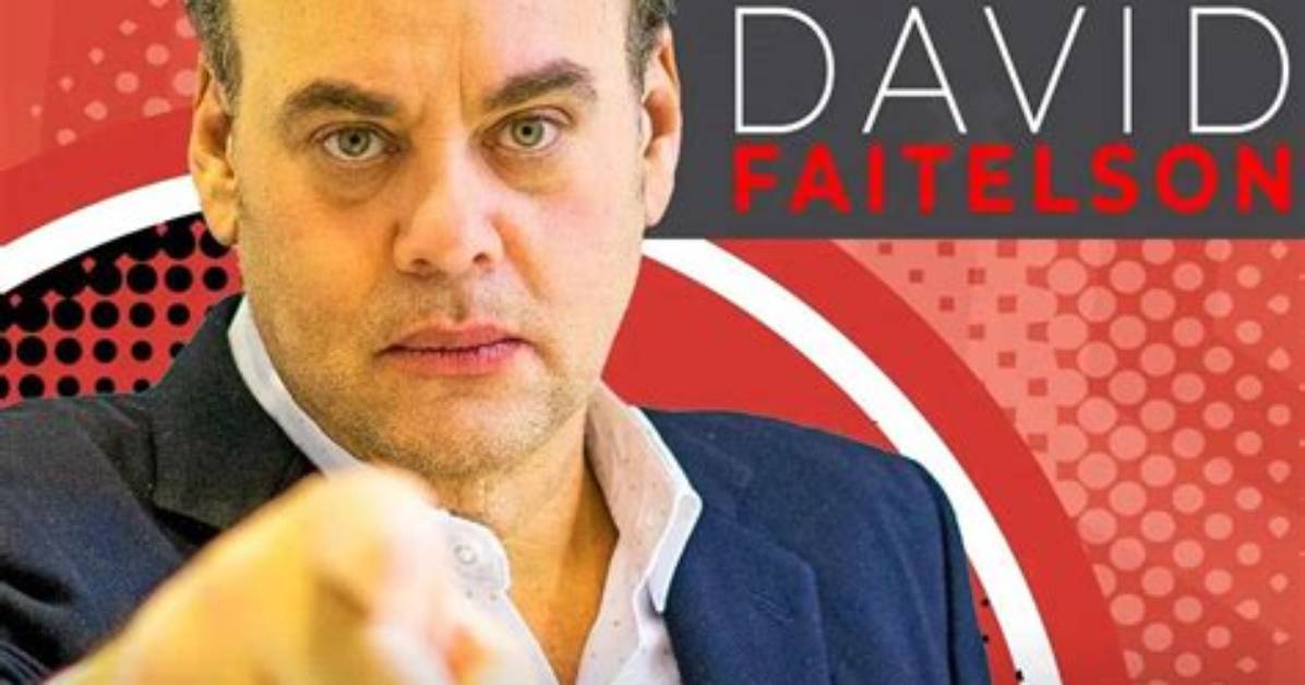 David Faitelson's Wife: Who's the Woman Behind the Mexican Sportscaster?
