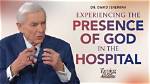 David Jeremiah: Overcoming Cancer and Finding Faith
