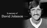 David Johnson Death, How Did David Johnson Died? When Did David Johnson Died? Where Did David Johnson Died?