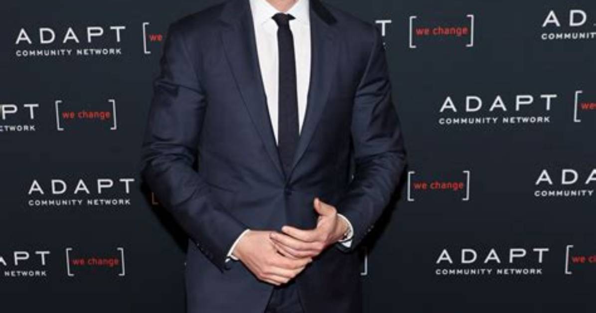 David Muir Height, Weight, Net Worth, Age, Birthday, Wikipedia, Who, Nationality, Biography
