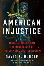 David Rudolf and the Art of Criminal Defense