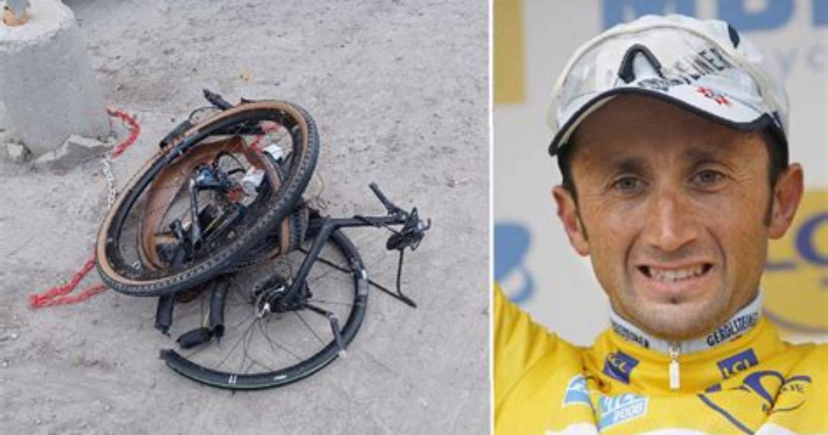 Davide Rebellin Cause of Death, How Did Davide Rebellin Die?
