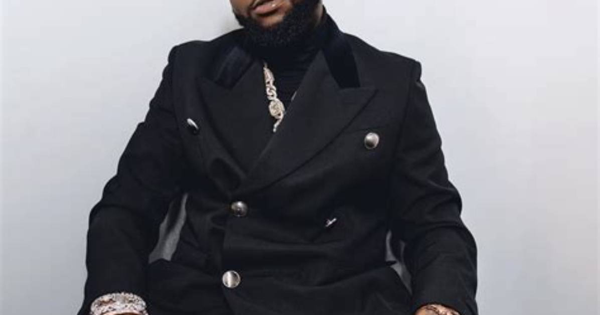 Davido 2024: the Rise of a Global Superstar