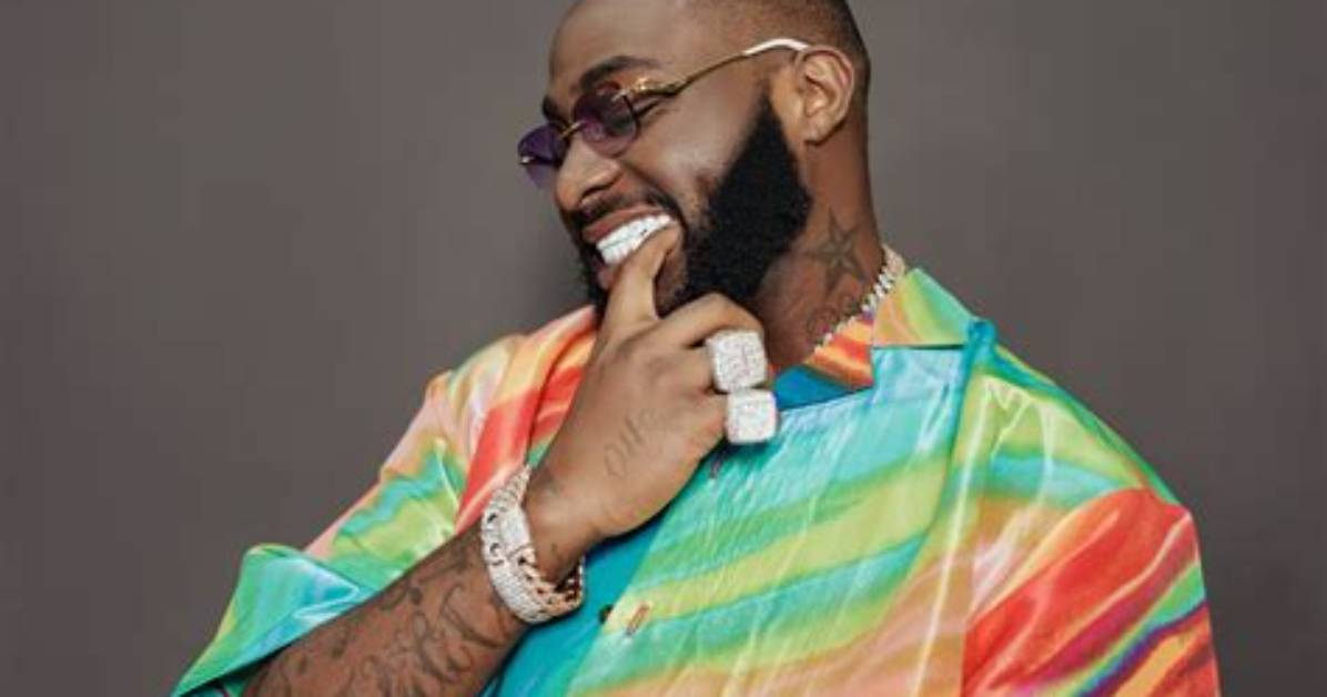 Davido's Financial Triumph: Exploring His Net Worth in 2024