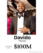 Davido's Net Worth: a Fortune to Marvel At