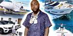 Davido's Real Net Worth: an Insight into the Wealth of a Nigerian Icon