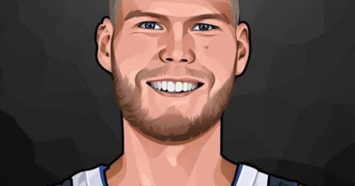 Davis Bertans Height, Weight, Net Worth, Age, Birthday, Wikipedia, Who, Nationality, Biography