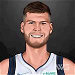 Davis Bertans Height, Weight, Net Worth, Age, Birthday, Wikipedia, Who, Nationality, Biography