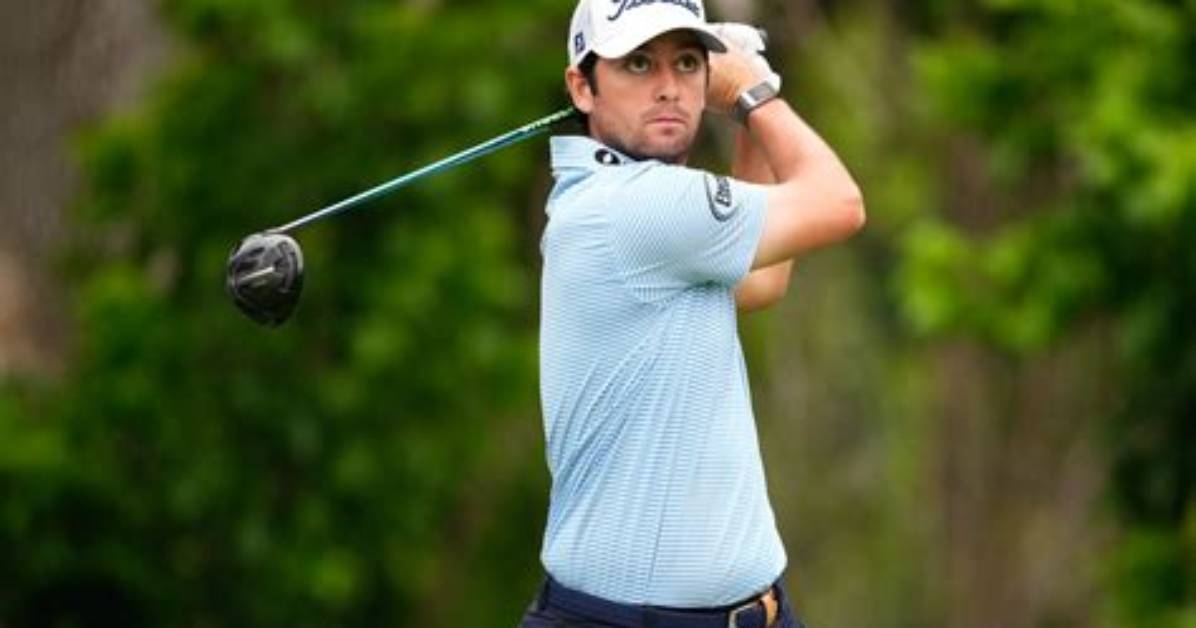 Davis Riley Golfer Wikipedia Bio: Everything You Nee to Know