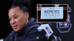 Dawn Staley's Gender Identity: Unraveling the Enigma