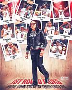 Dawn Staley's Journey as a Lesbian Icon