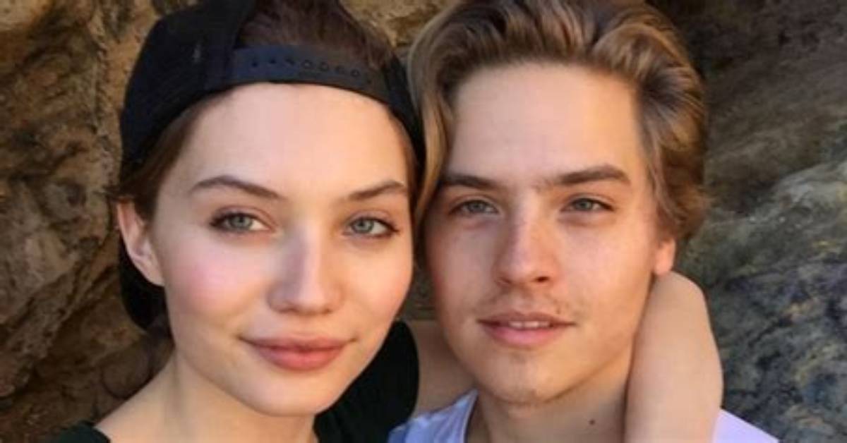 Dayna Frazer’s Wiki Biography. Dylan Sprouse Ex-Girlfriend’s Age, Height