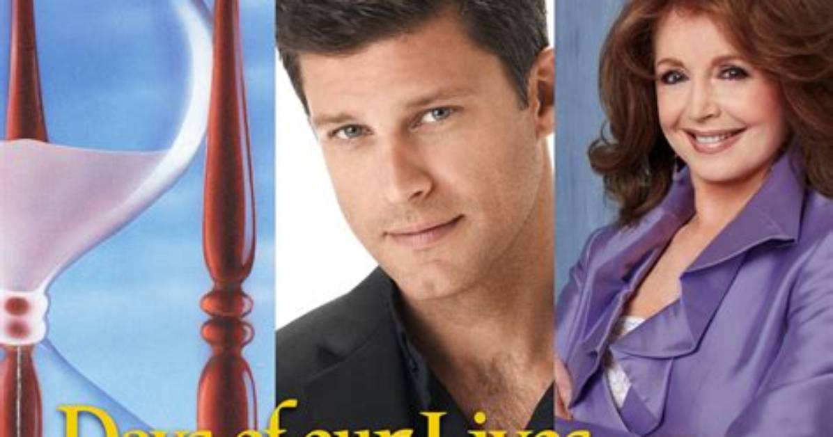 ‘Days of Our Lives’ Airs Daytime Tv’s First Threesome Scene — but Not Everyone Is Thrilled About It