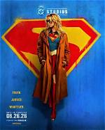 Dceu’s Supergirl Movie Reportedly on Hold