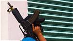 Deadly Cartel Violence: Five Men Found Murdered